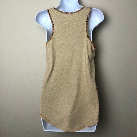 Express top - Picture 3 of 5